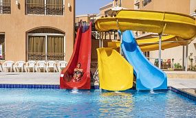 LA ROSA BOHO AQUA PARK HOTEL 3* - Изображение 1