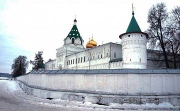 Косторома - Изображение 2