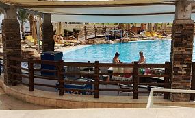 Xperience Sea Breeze Resort 5* (Шаркс Бей) - Изображение 27
