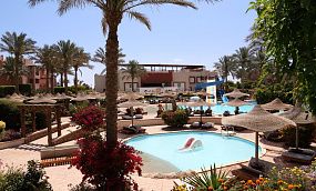REHANA SHARM RESORT AQUA PARK & SPA 4* - Изображение 16