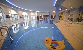 Liberty Resort (ex. Hotel Ramada Liberty) 4* - Изображение 37