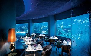Лучший отель Турции Mardan Palace Titanic  5*(Премия Haute Grandeur Global Awards 2022) - Изображение 3