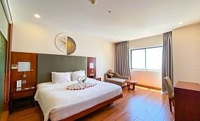 GALINA HOTEL & SPA 4* - Изображение 14