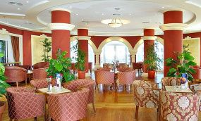 IVY CYRENE ISLAND HOTEL 4* - Изображение 9