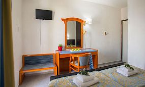 CACTUS HOTEL 2 ** - Изображение 10