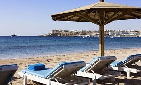 NOVOTEL BEACH 5* (Наама Бей) - Изображение 36