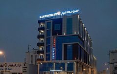 SALALAH INTERNATIONAL HOTEL 3*