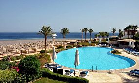 Cyrene Grand Hotel 5* (Рас Насрани) - Изображение 28