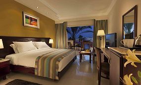 Xperience Kiroseiz Parkland 5* (Наама Бей) - Изображение 13