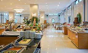 Ozkaymak Marina Hotel 5* - Изображение 7