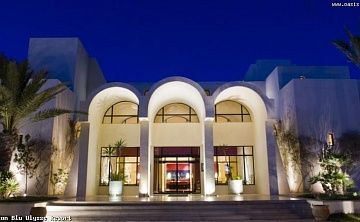 RADISSON BLU ULYSSE RESORT & THALASSO 5* - Изображение 0