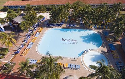 CLUB AMIGO MAYANABO 3*