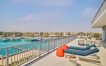 Vida Marassi Marina: Престиж Монако по цене Шарм-эль-Шейха