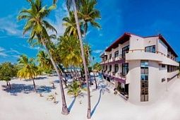 KAANI BEACH HOTEL