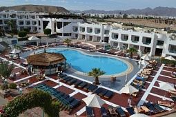 SHARM HOLIDAY