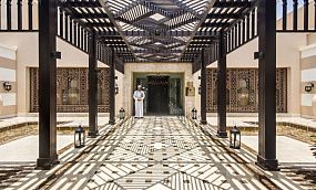 MIRAMAR AL AQAH BEACH RESORT 5* - Изображение 6