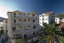 SKYPRIME APART HOTEL (EX. TATJANA)