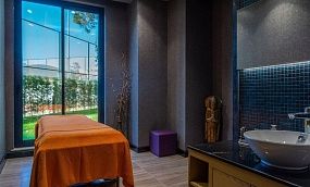 BAIA SALIMA KEMER 5* - Изображение 51