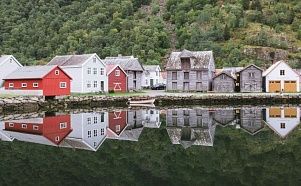 Круиз «Норвежские фьорды» с визовой поддержкой - Изображение 4