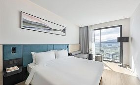 DECEMBER HOTEL 4* - Изображение 15