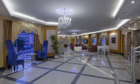 Villa Sun Flower Suite & Spa 4* - Изображение 16