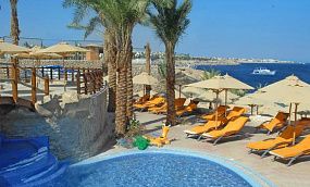 Xperience Sea Breeze Resort 5* (Шаркс Бей) - Изображение 1