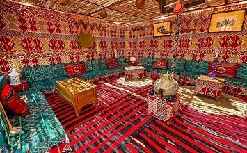 CLUB REEF 4* - коралловые рифы, уютная территория и высокий рейтинг