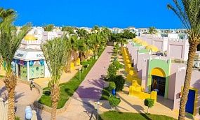 MIRAGE BAY RESORT & AQUA PARK 4* - Изображение 4