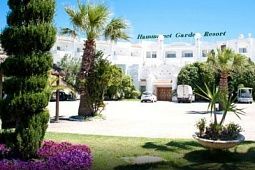 HAMMAMET GARDEN RESORT