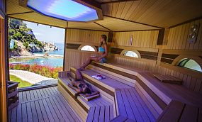  LIBERTY HOTELS LYKIA 5 * - Изображение 5