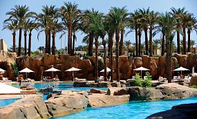 Sentido Reef Oasis Senses Resort 5* (Рас Ум Эль Сид) - Изображение 6
