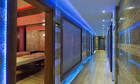 Villa Sun Flower Suite & Spa 4* - Изображение 33