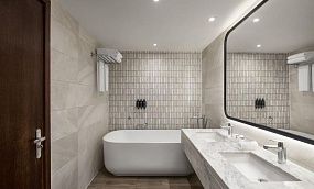 NOVOTEL BEACH 5* (Наама Бей) - Изображение 34