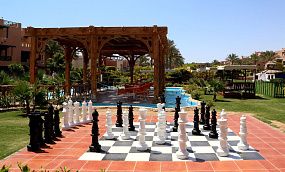 REHANA SHARM RESORT AQUA PARK & SPA 4* - Изображение 30