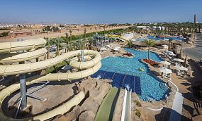 Sentido Reef Oasis Senses Resort 5* (Рас Ум Эль Сид) - Изображение 28