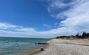 Ж/д тур в Абхазию на поезде из Минска (10 ночей на море) - Изображение 4