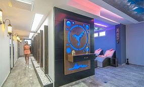KOLIBRI HOTEL 4* - Изображение 32