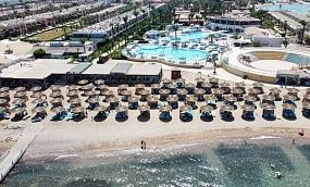 ALADDIN BEACH RESORT HURGHADA 4* - Изображение 34