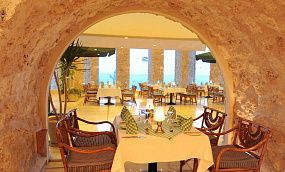 PICKALBATROS CITADEL RESORT  - Изображение 16