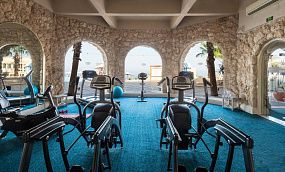 PICKALBATROS CITADEL RESORT  - Изображение 35