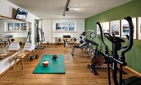 HOTEL SPORT KLOSTERS 3* - Изображение 17