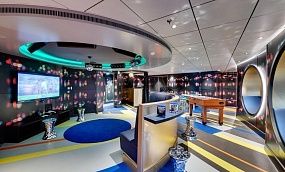 MSC Seaview - Изображение 26