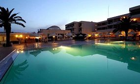 CLUB NOVOSTAR DAR KHAYAM 3* - Изображение 32