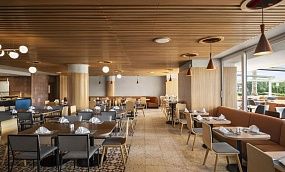 NOVOTEL BEACH 5* (Наама Бей) - Изображение 18