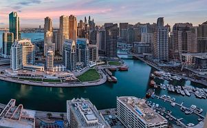 Популярные отели для отдыха в ОАЭ Дубай( Марина) - Изображение 3
