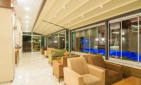 MARGARITA SUITE HOTEL 4* - Изображение 14