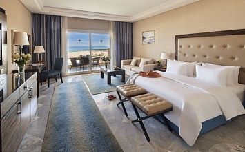 GHAZALA ALAMEIN 5* - тур в Эль-Аламейн на 10/11 ночей из Минска
