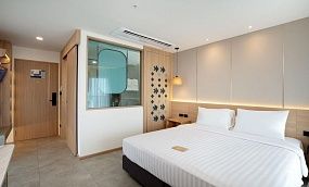 JOMTIEN THANI 4* - Изображение 20