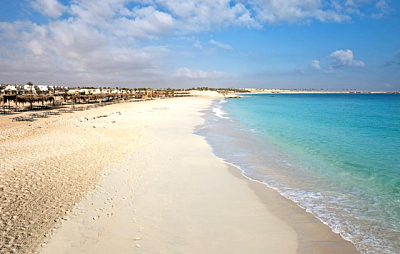 CAESARS BAY RESORT 5*