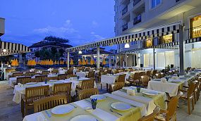 Villa Sun Flower Suite & Spa 4* - Изображение 22